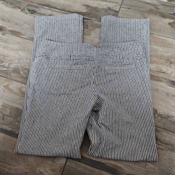 Guess Striped Slacks - Picture 7 of 8